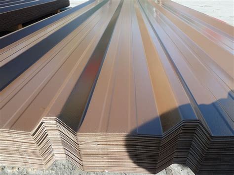 Metal Sheeting On eBay 